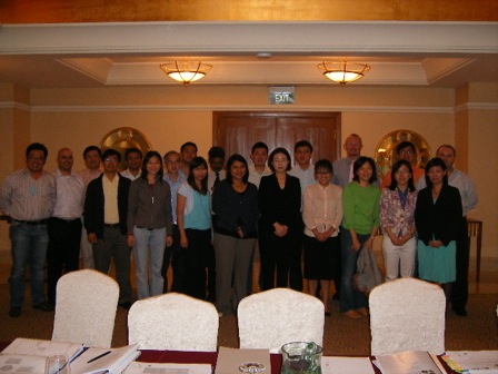 MPM Vietnam May 2008