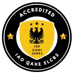 IAOAccredited