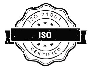 ISO 21001